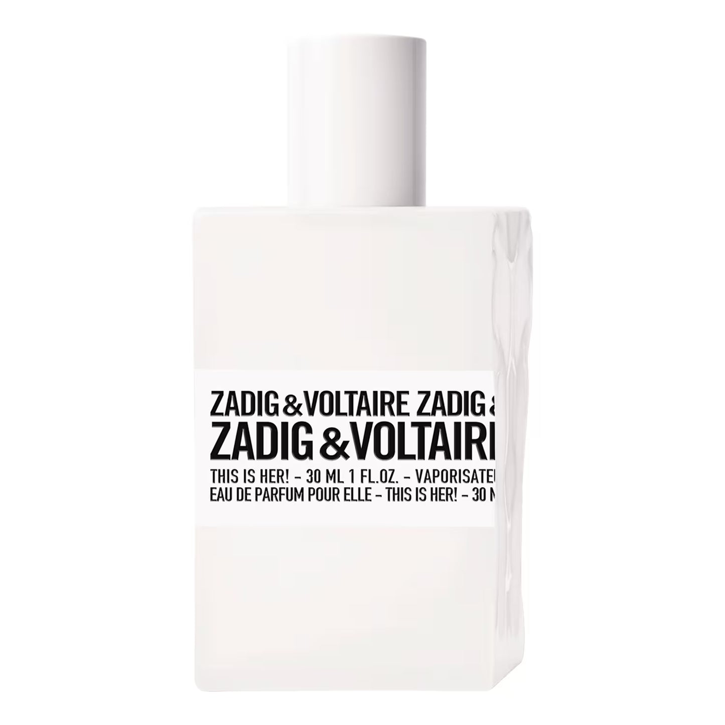 This is Her! - Eau de Parfum ZADIG & VOLTAIRE