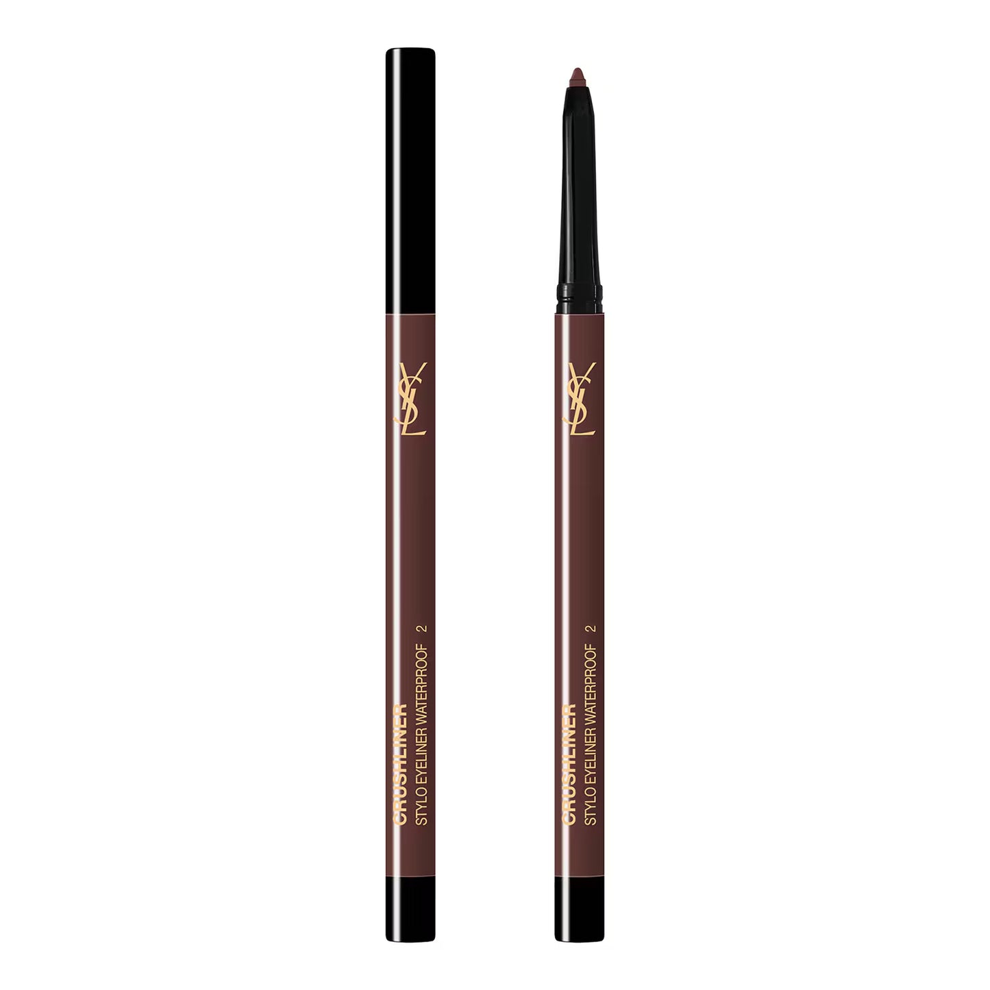 Crushliner - Crayon Yeux 0,4g - YVES SAINT LAURENT