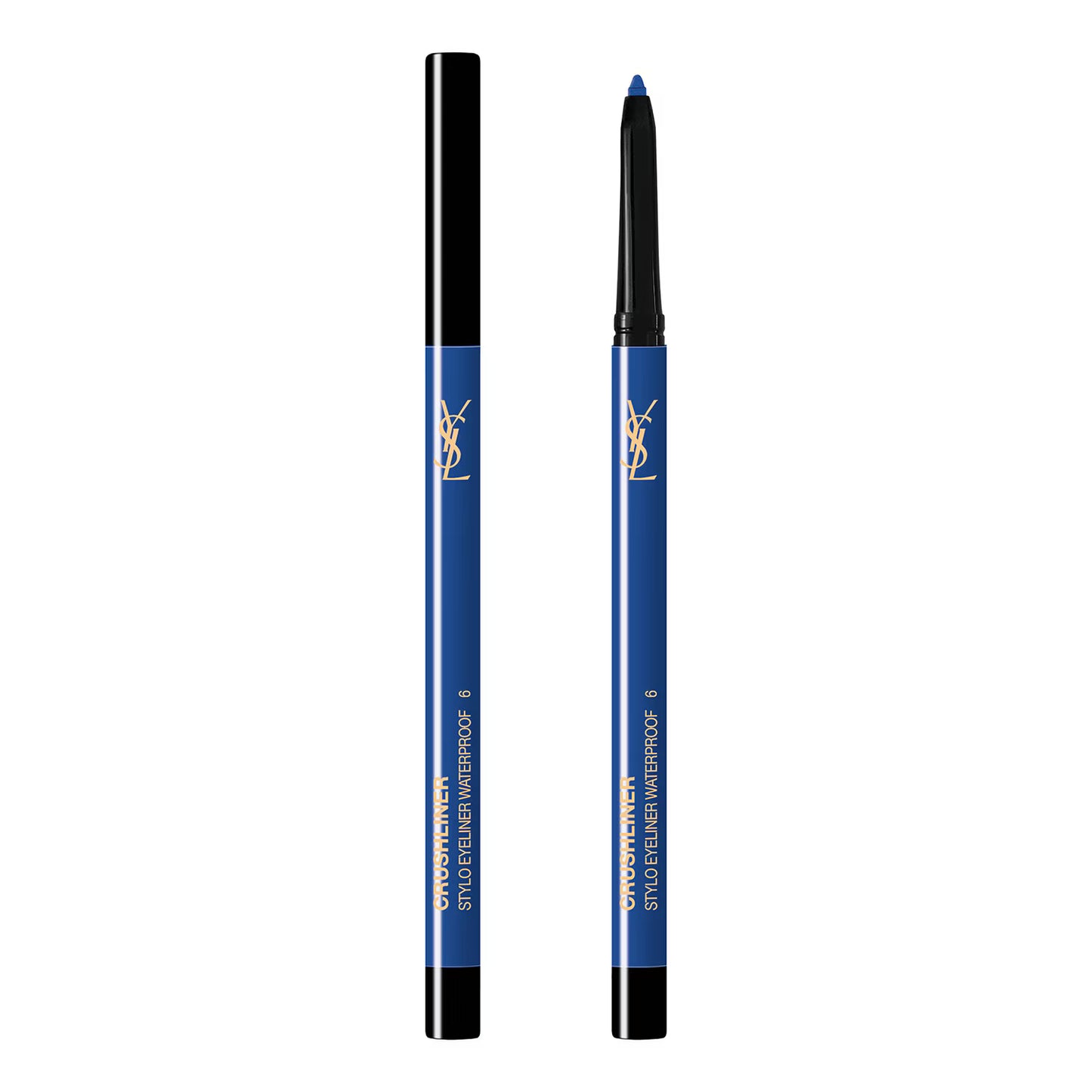 Crushliner - Crayon Yeux 0,4g - YVES SAINT LAURENT