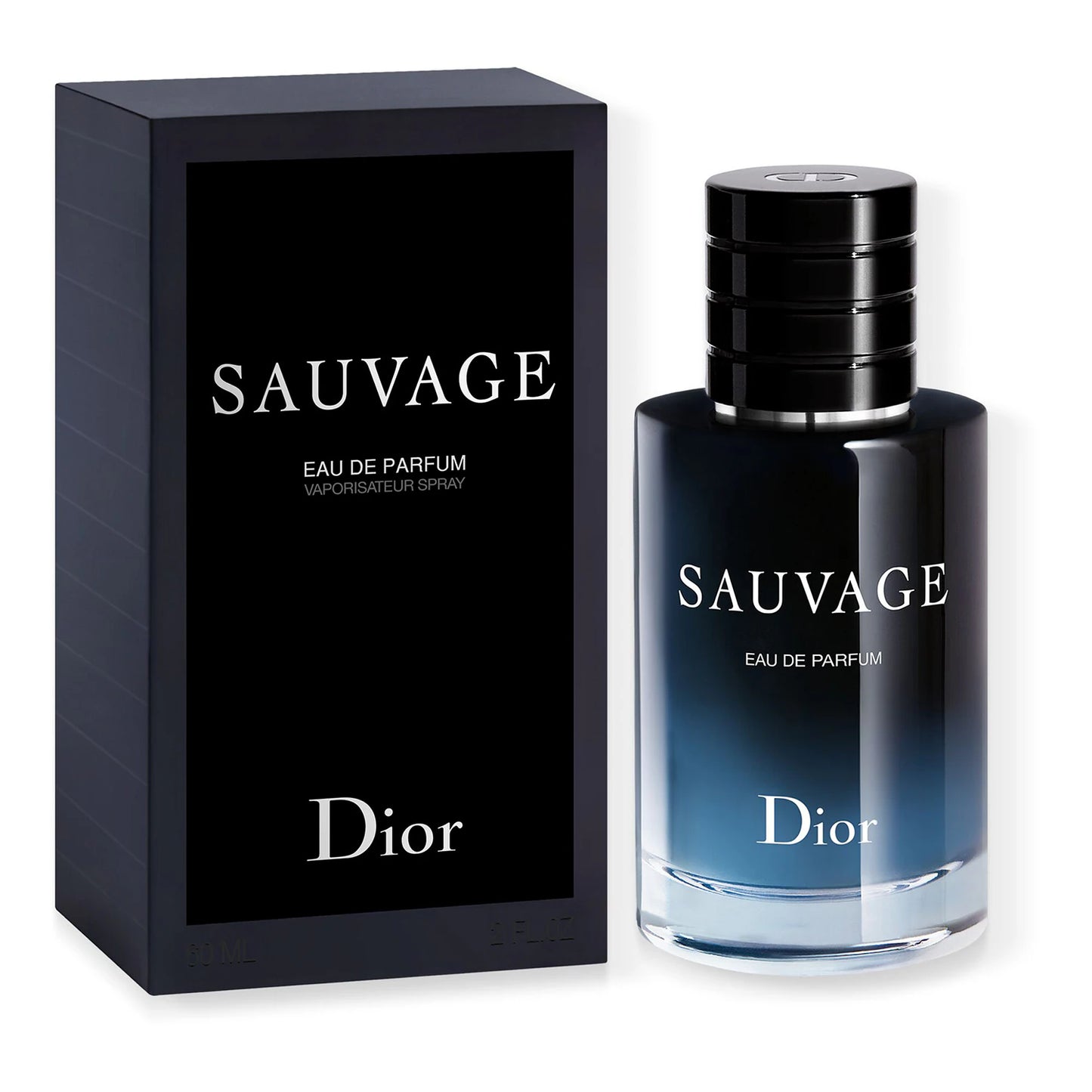Sauvage - Eau de parfum pour homme DIOR