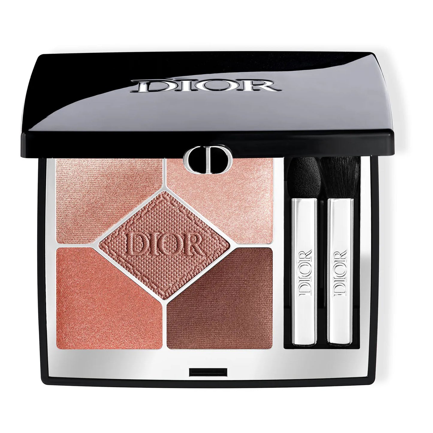 Diorshow 5 Couleurs - Palette fards à paupières 7g - DIOR
