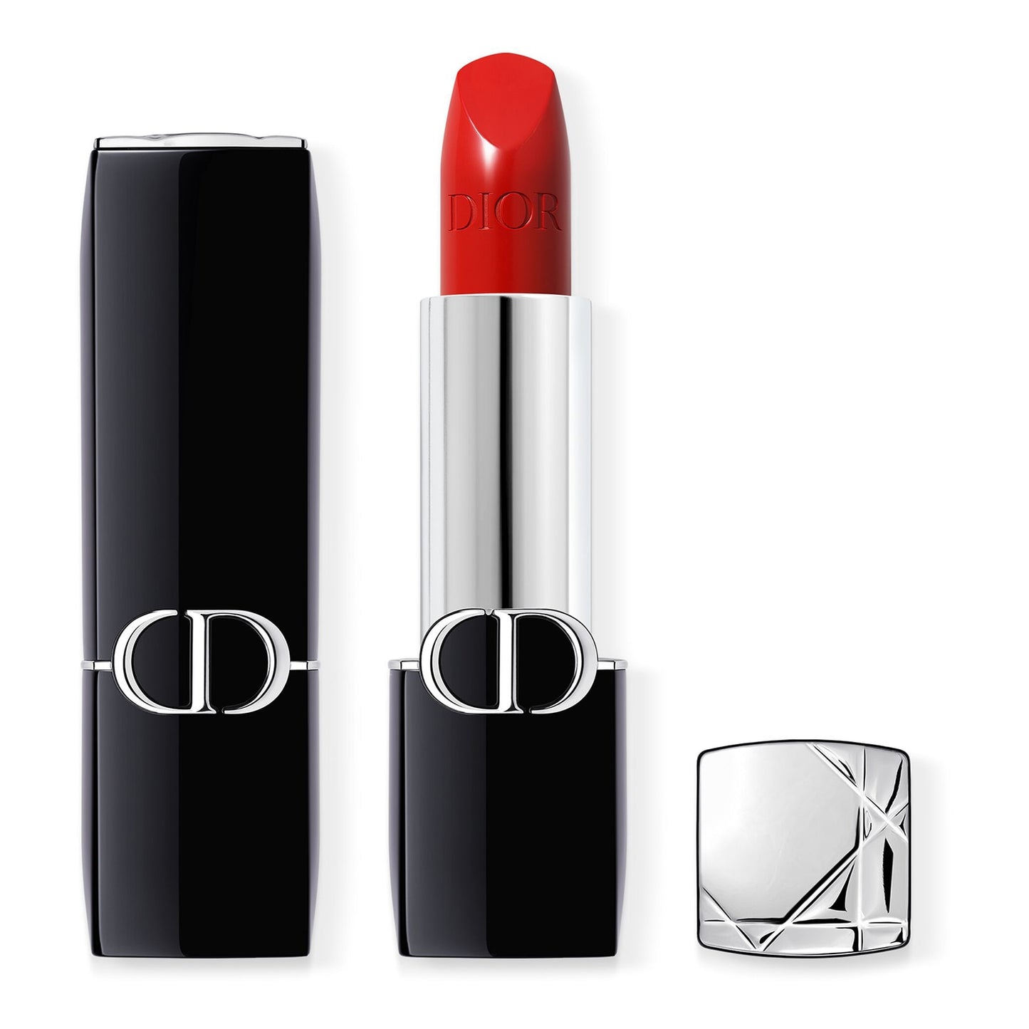 Rouge Dior - Rouge à lèvres 3,5g - DIOR
