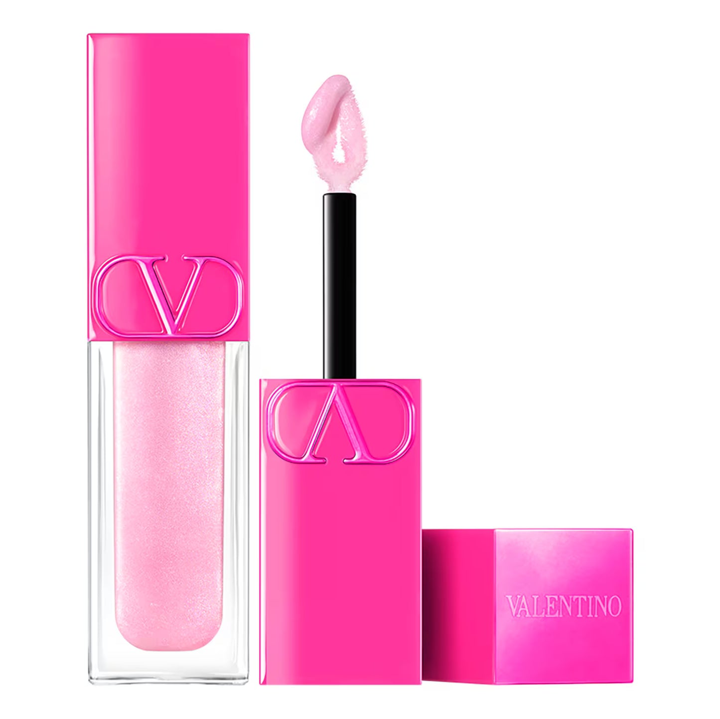 Puffer Gloss - VALENTINO 6.8g
