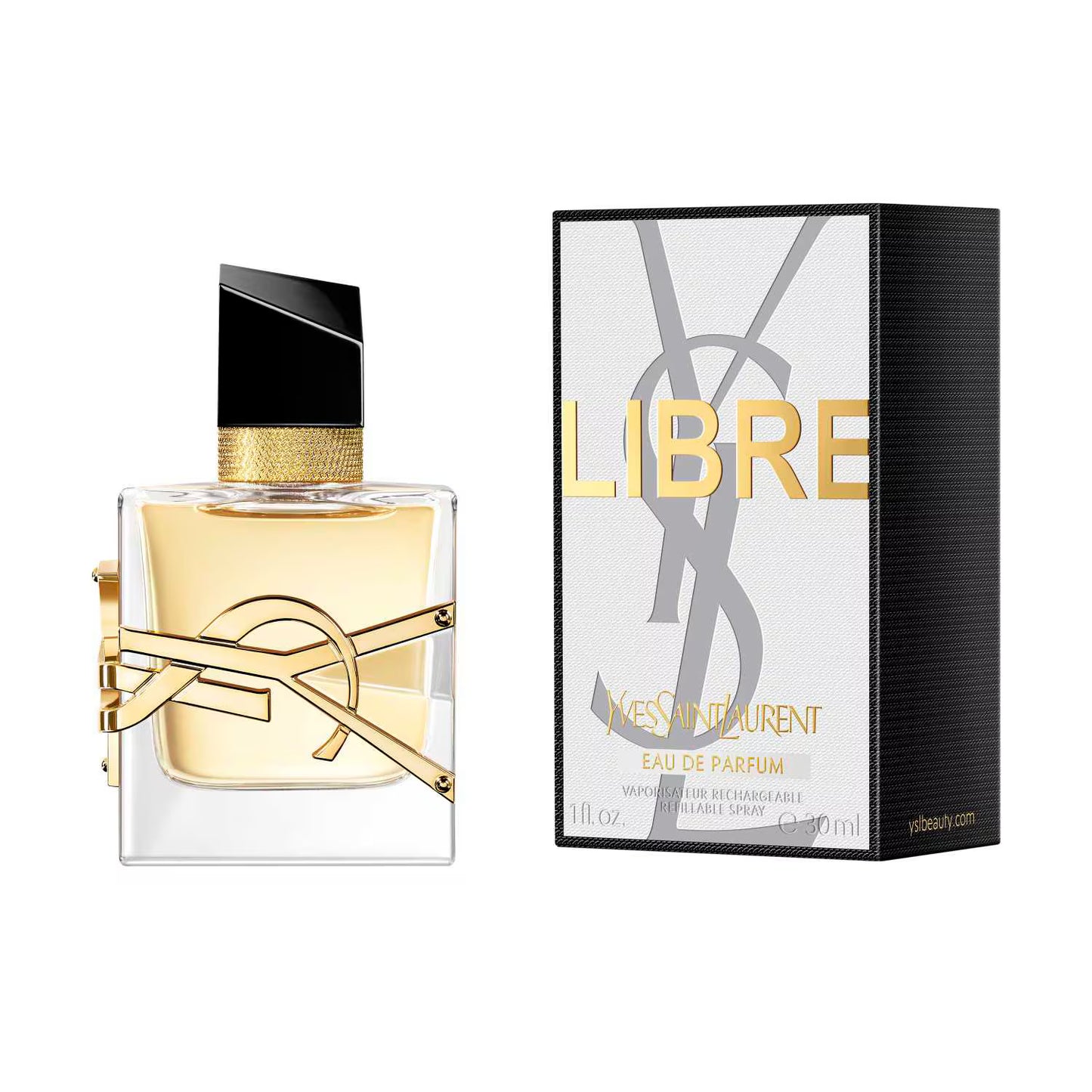 Libre - Eau de Parfum YVES SAINT LAURENT