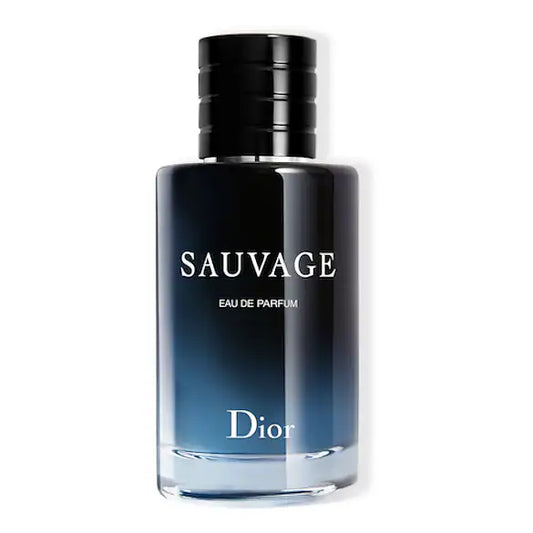 Sauvage - Eau de parfum pour homme DIOR