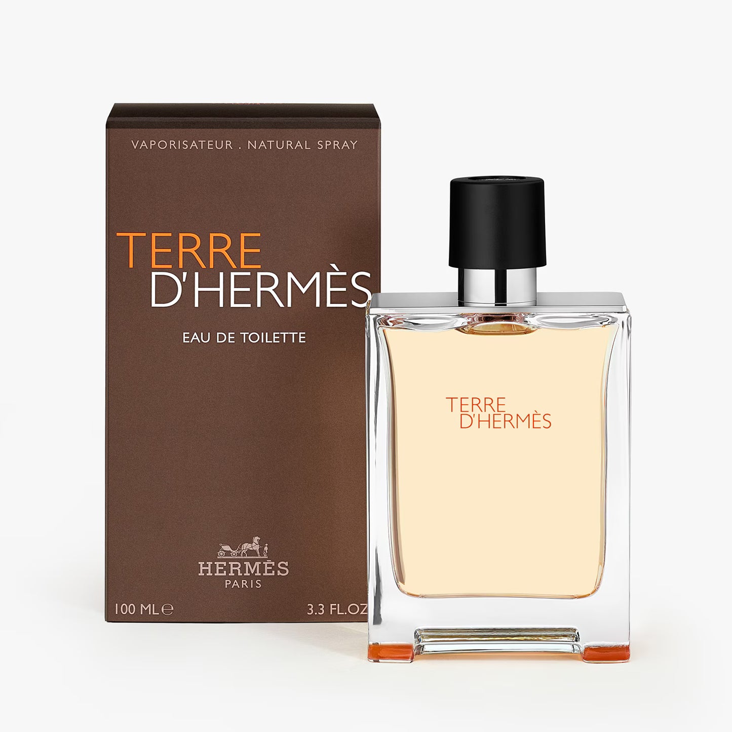 Terre d'Hermès -  Eau de Toilette HERMÈS