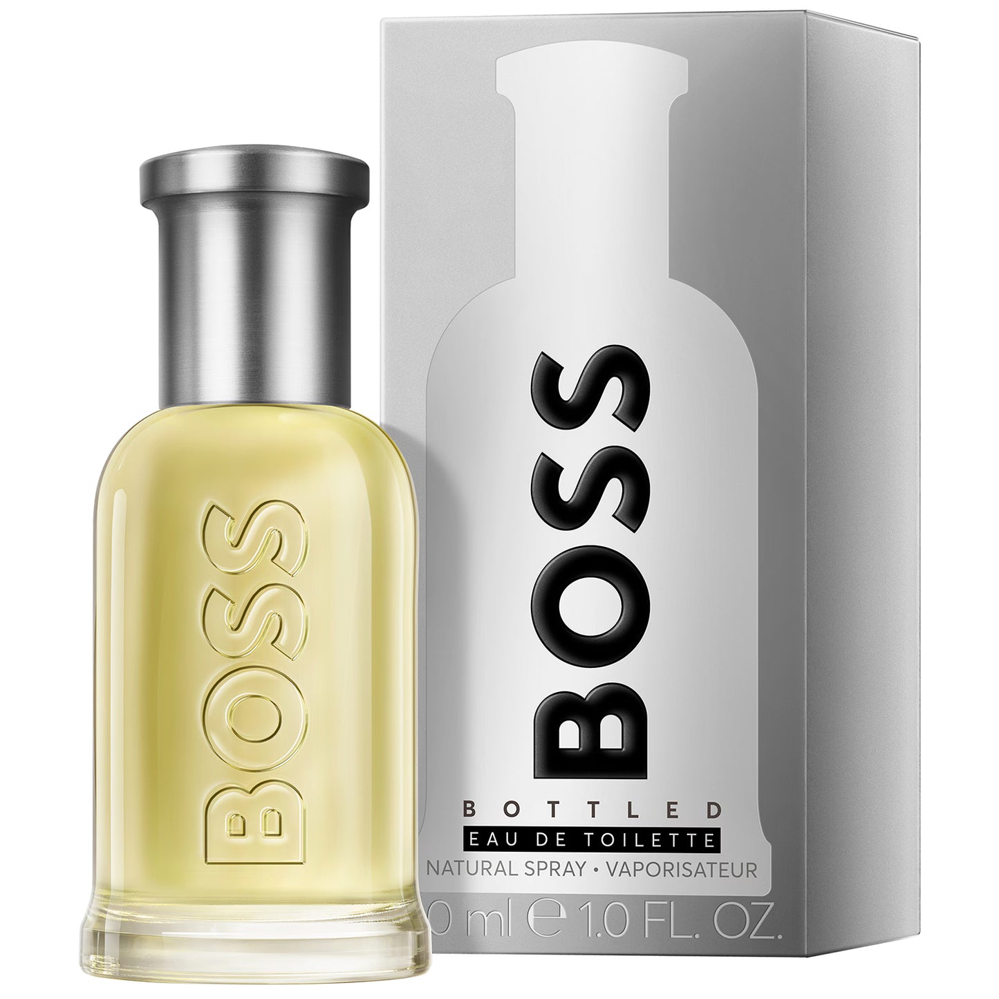 BOSS Bottled - Eau De Toilette HUGO BOSS