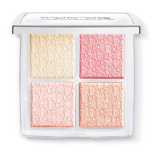 Dior Backstage Glow Face Palette - Palette maquillage DIOR 10g