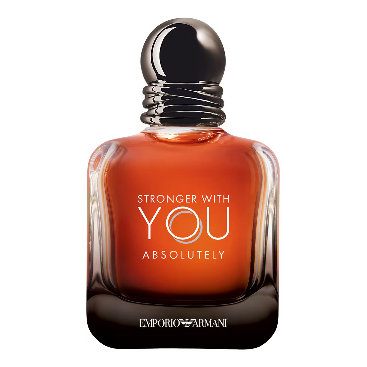 Stronger with You Absolutely - Eau de Parfum ARMANI