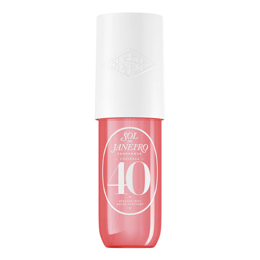 Brazilian Crush Cheirosa 40 - Brume parfumée SOL DE JANEIRO