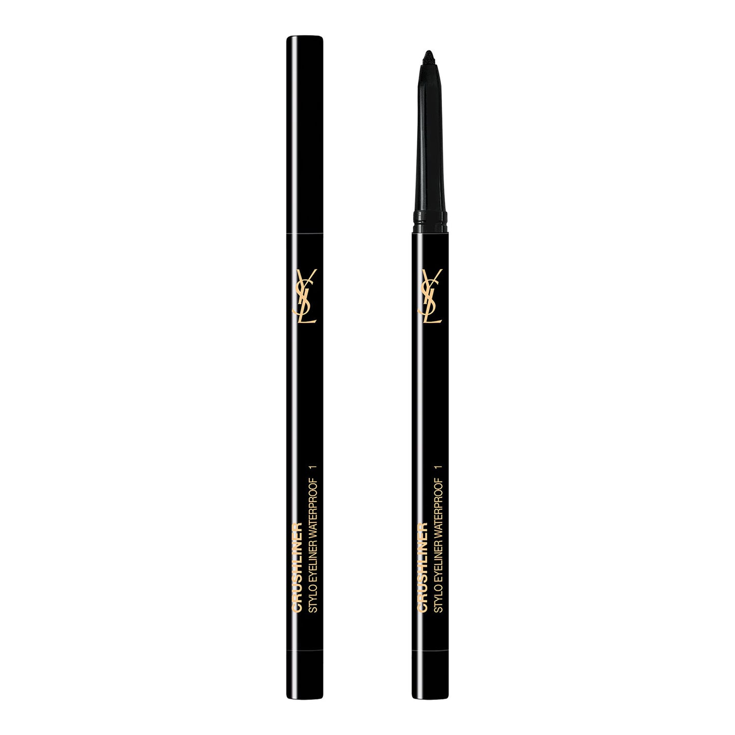 Crushliner - Crayon Yeux 0,4g - YVES SAINT LAURENT