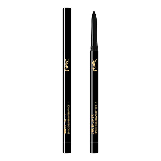 Crushliner - Crayon Yeux 0,4g - YVES SAINT LAURENT