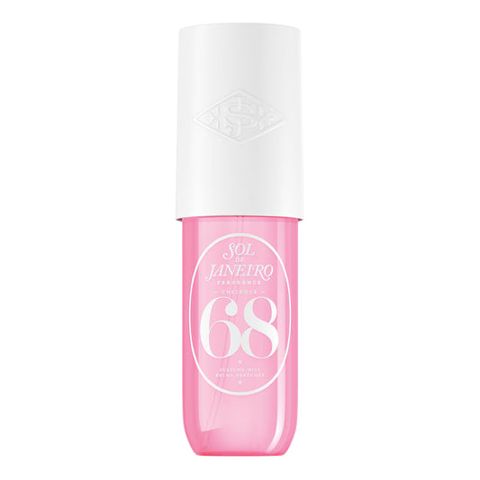 Brazilian Crush Cheirosa 68 - Brume Parfumée SOL DE JANEIRO