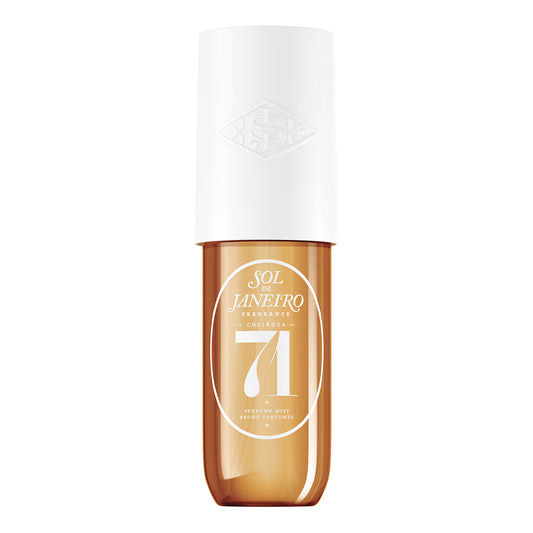 Brazilian Crush Cheirosa 71 - Brume Parfumée  - SOL DE JANEIRO