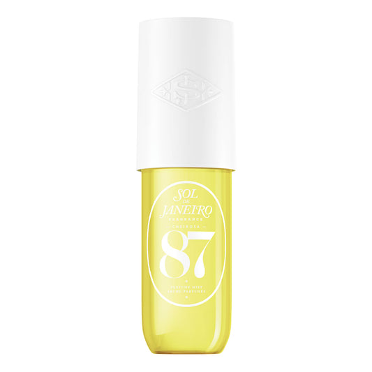 RIO RADIANCE - Brume parfumée 87 - SOL DE JANEIRO
