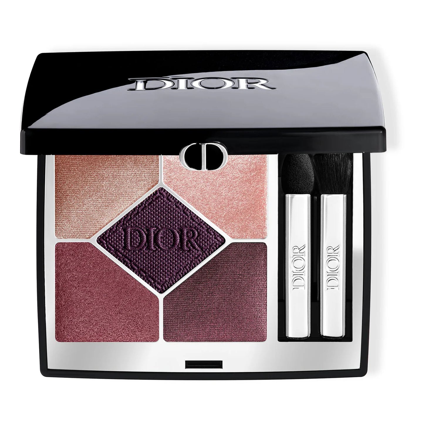 Diorshow 5 Couleurs - Palette fards à paupières 7g - DIOR