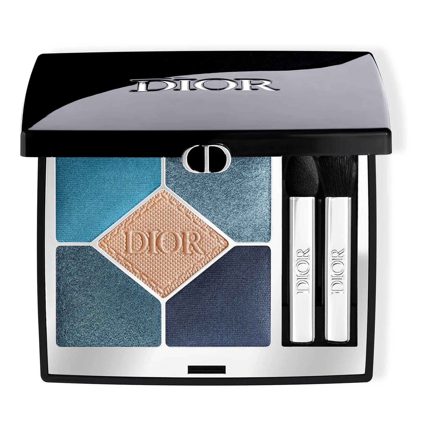 Diorshow 5 Couleurs - Palette fards à paupières 7g - DIOR