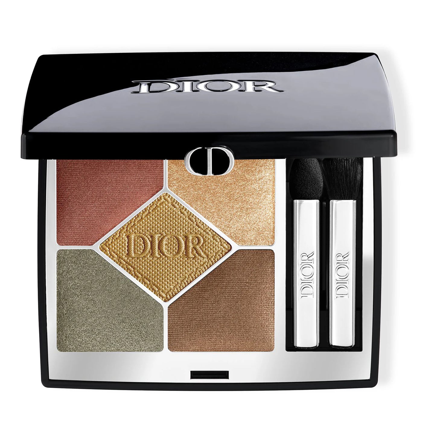 Diorshow 5 Couleurs - Palette fards à paupières 7g - DIOR
