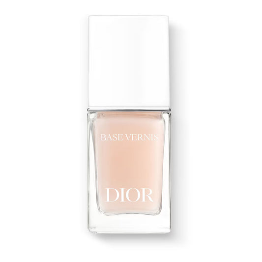 Dior Base Vernis - Base soin protectrice ongles DIOR