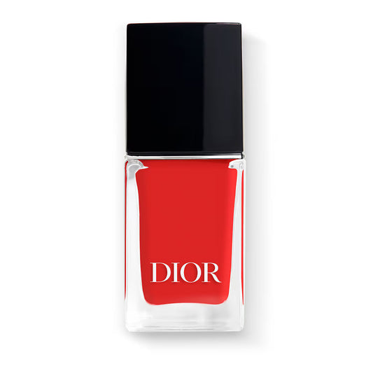Dior Vernis - Vernis à ongles effet gel 10 mL