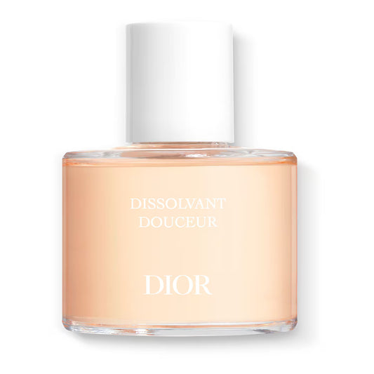 Dissolvant Douceur - Dissolvant ongles DIOR 50mL