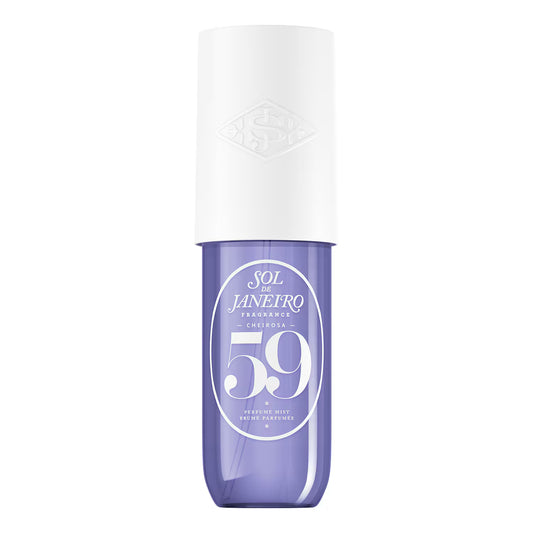 Brazilian Crush Cheirosa 59 - Brume parfumée SOL DE JANEIRO
