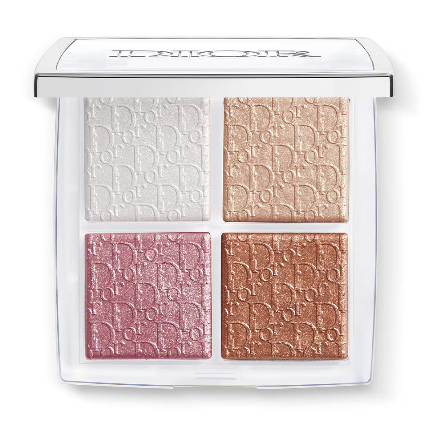 Dior Backstage Glow Face Palette - Palette maquillage DIOR 10g
