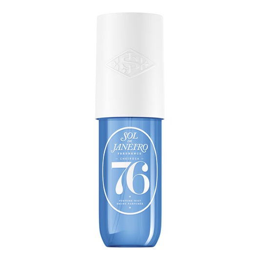Cheirosa 76 Perfume Mist - Brume parfumée - SOL DE JANEIRO