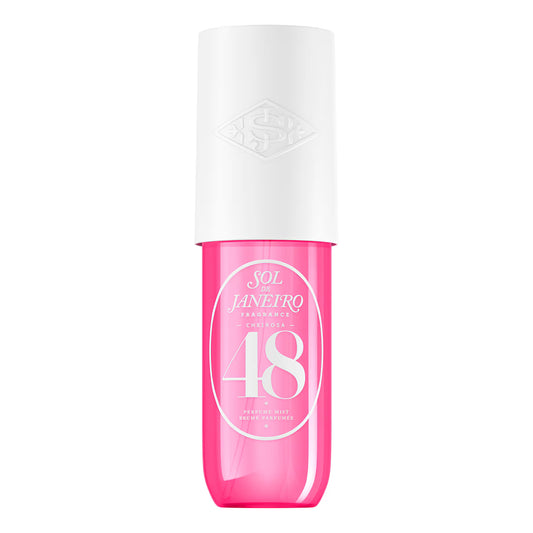 Cheirosa 48 Perfume Mist - Brume parfumée - SOL DE JANEIRO