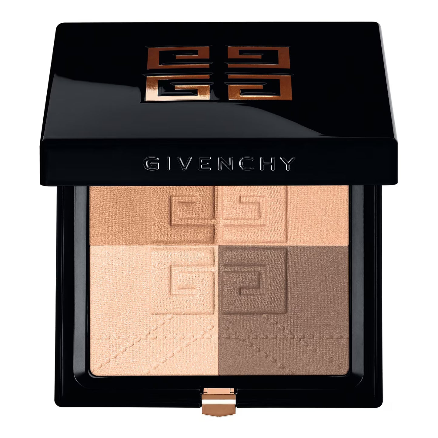 Prisme Libre Bronzer Powder - Poudre Bronzante GIVENCHY 7g
