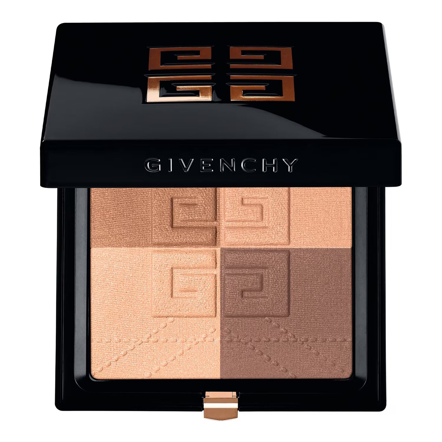 Prisme Libre Bronzer Powder - Poudre Bronzante GIVENCHY 7g