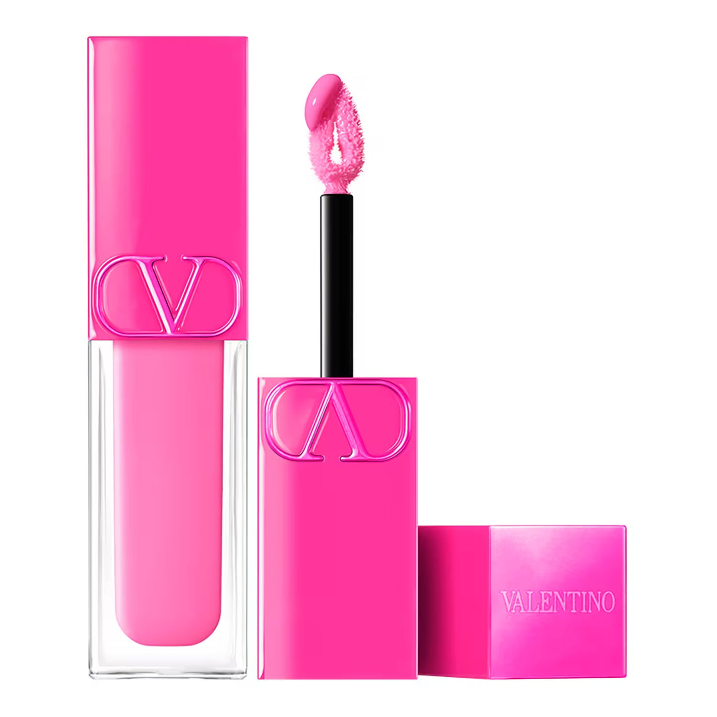 Puffer Gloss - VALENTINO 6.8g