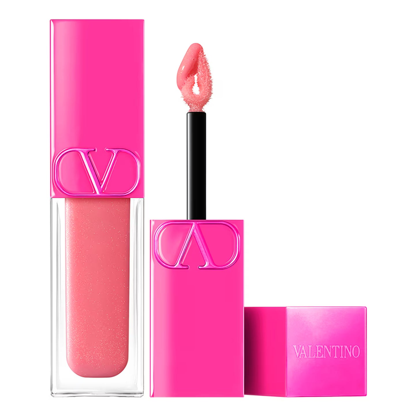 Puffer Gloss - VALENTINO 6.8g