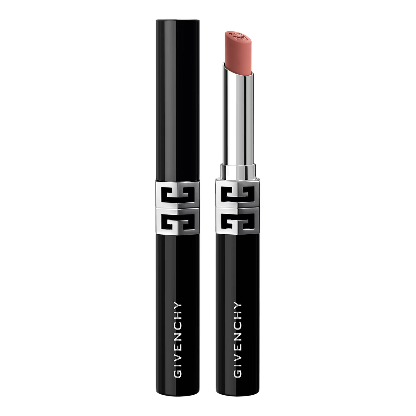 Le Rouge Velvet Matte - Rouge à Lèvres Mat Longue Tenue 2,3g - GIVENCHY