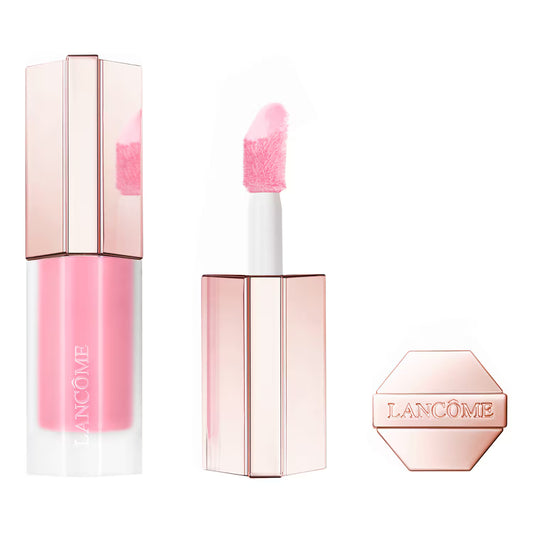 Idôle - Blush liquide mat Effet Seconde Peau LANCÔME 9 mL