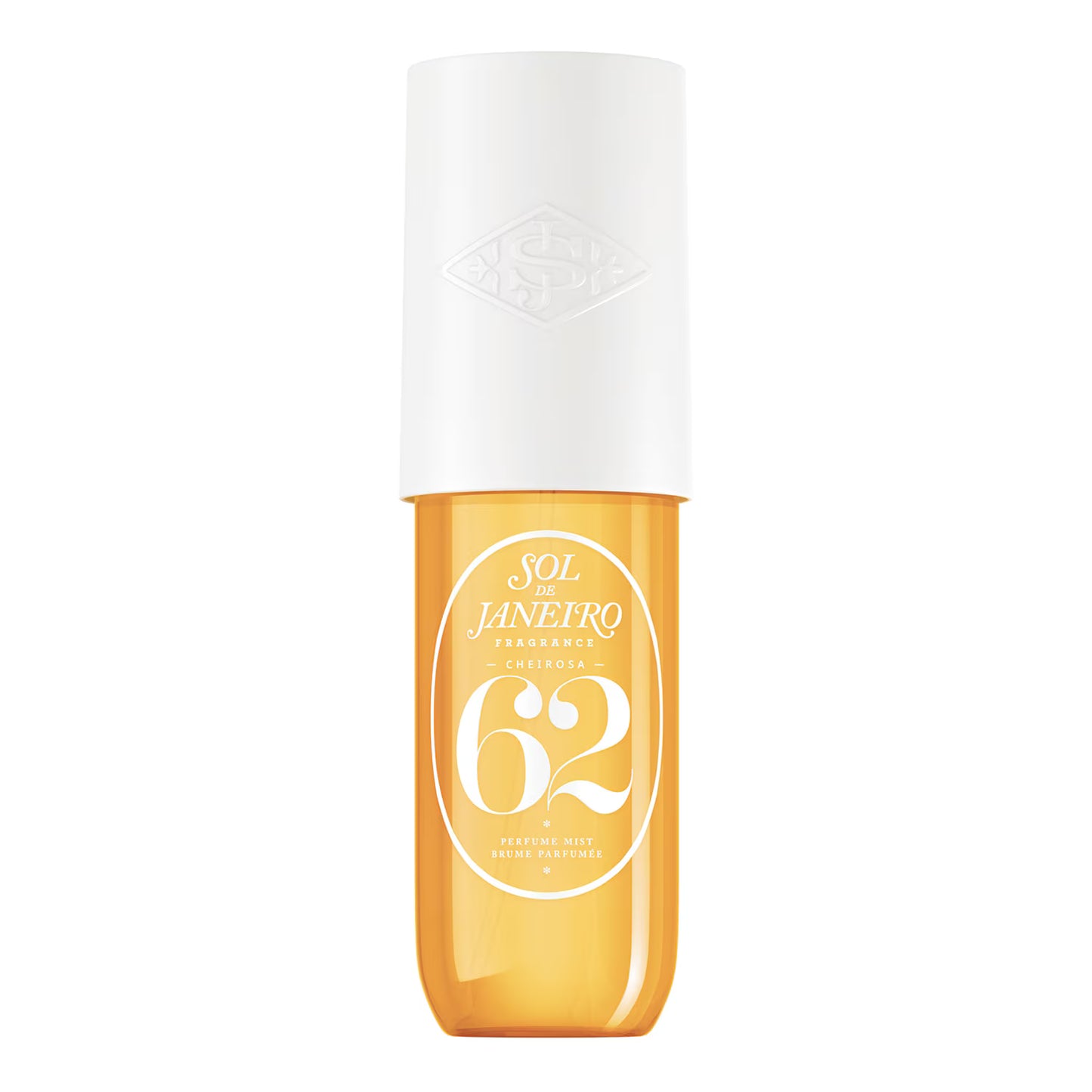 Brazilian Crush Cheirosa 62 - Brume Parfumée SOL DE JANEIRO
