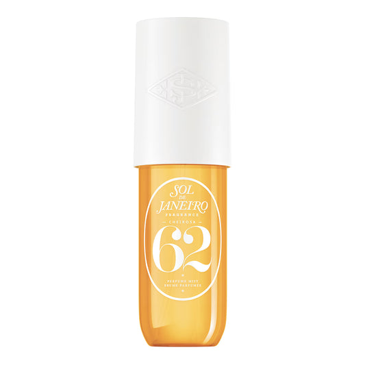 Brazilian Crush Cheirosa 62 - Brume Parfumée SOL DE JANEIRO