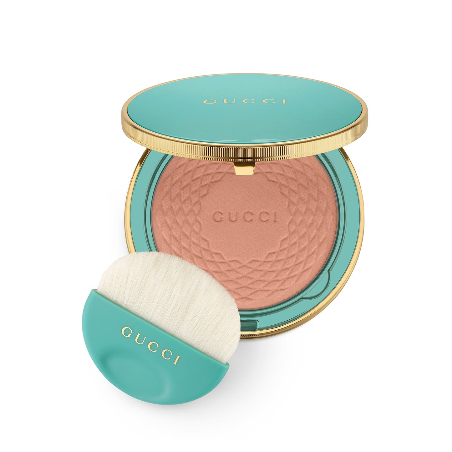 Poudre De Beauté Éclat Soleil GUCCI 10g