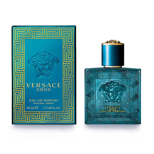 Eros - Eau De Parfum Versace