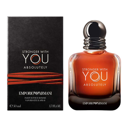 Stronger with You Absolutely - Eau de Parfum ARMANI