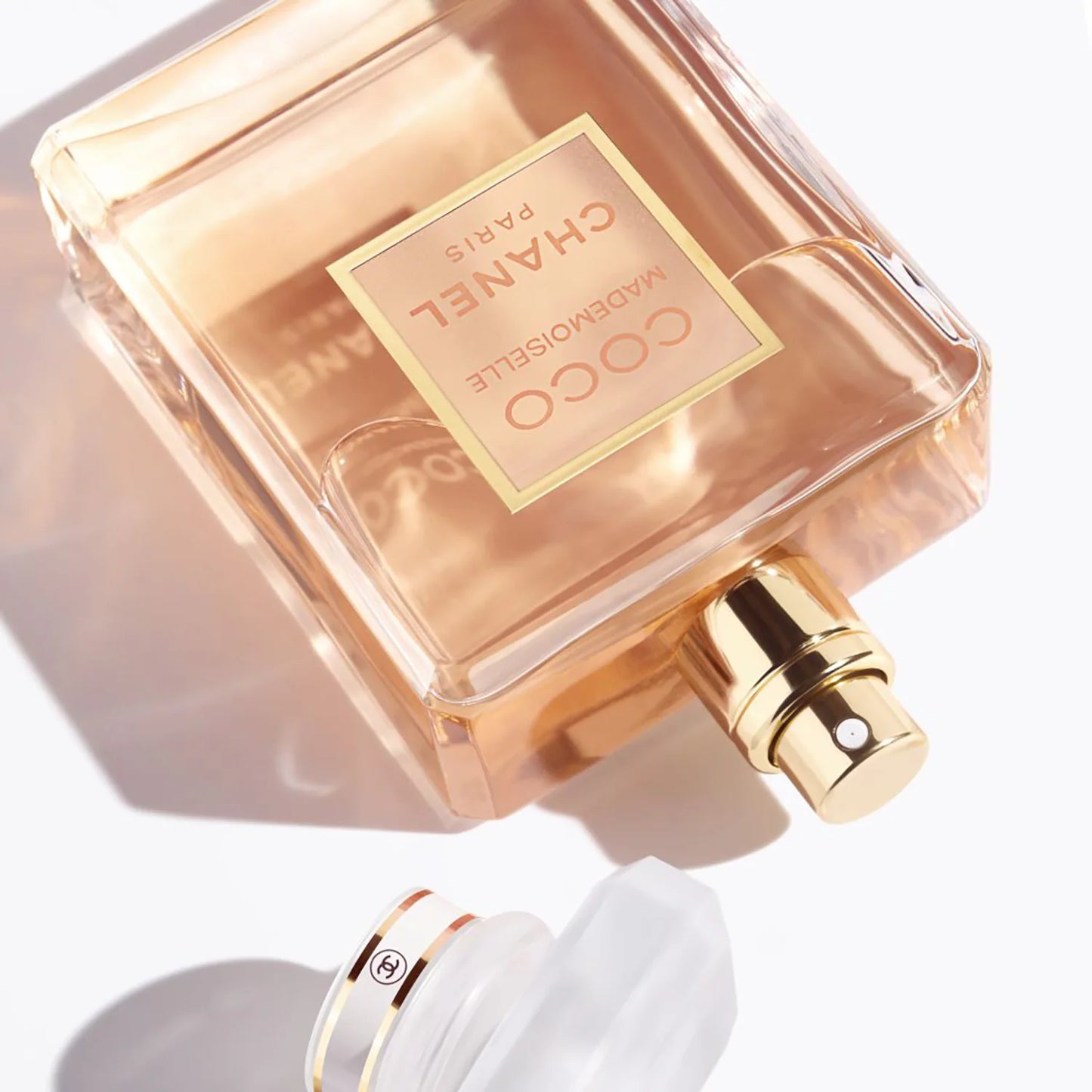 COCO MADEMOISELLE - Eau De Parfum CHANEL