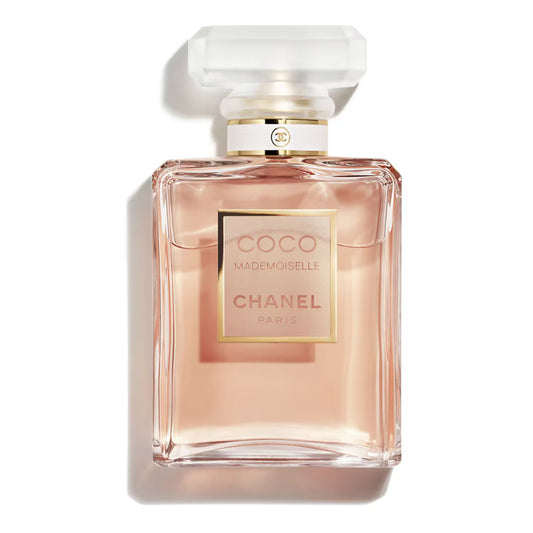 COCO MADEMOISELLE - Eau De Parfum CHANEL